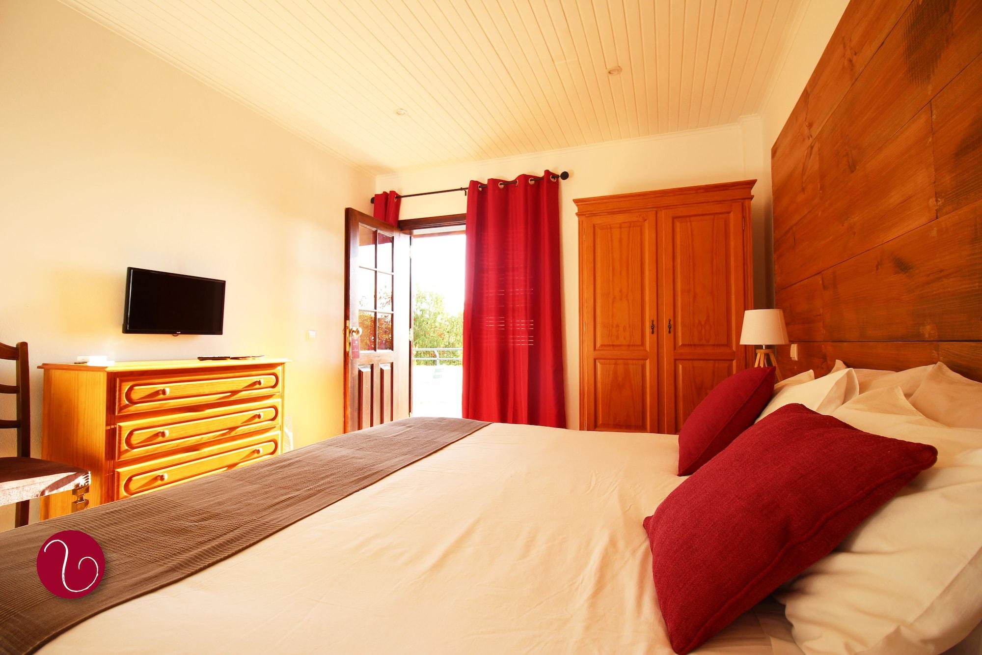 Guesthouse Vila Lusitania フンシャル エクステリア 写真