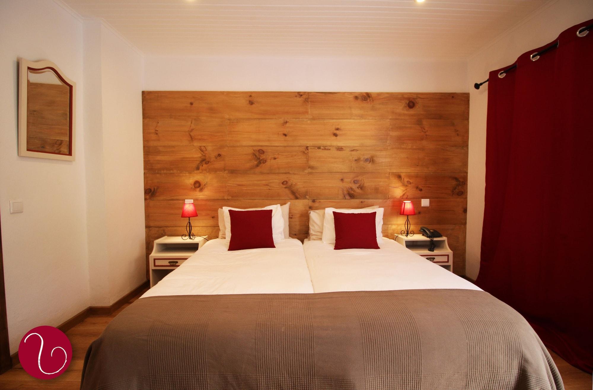 Guesthouse Vila Lusitania フンシャル エクステリア 写真