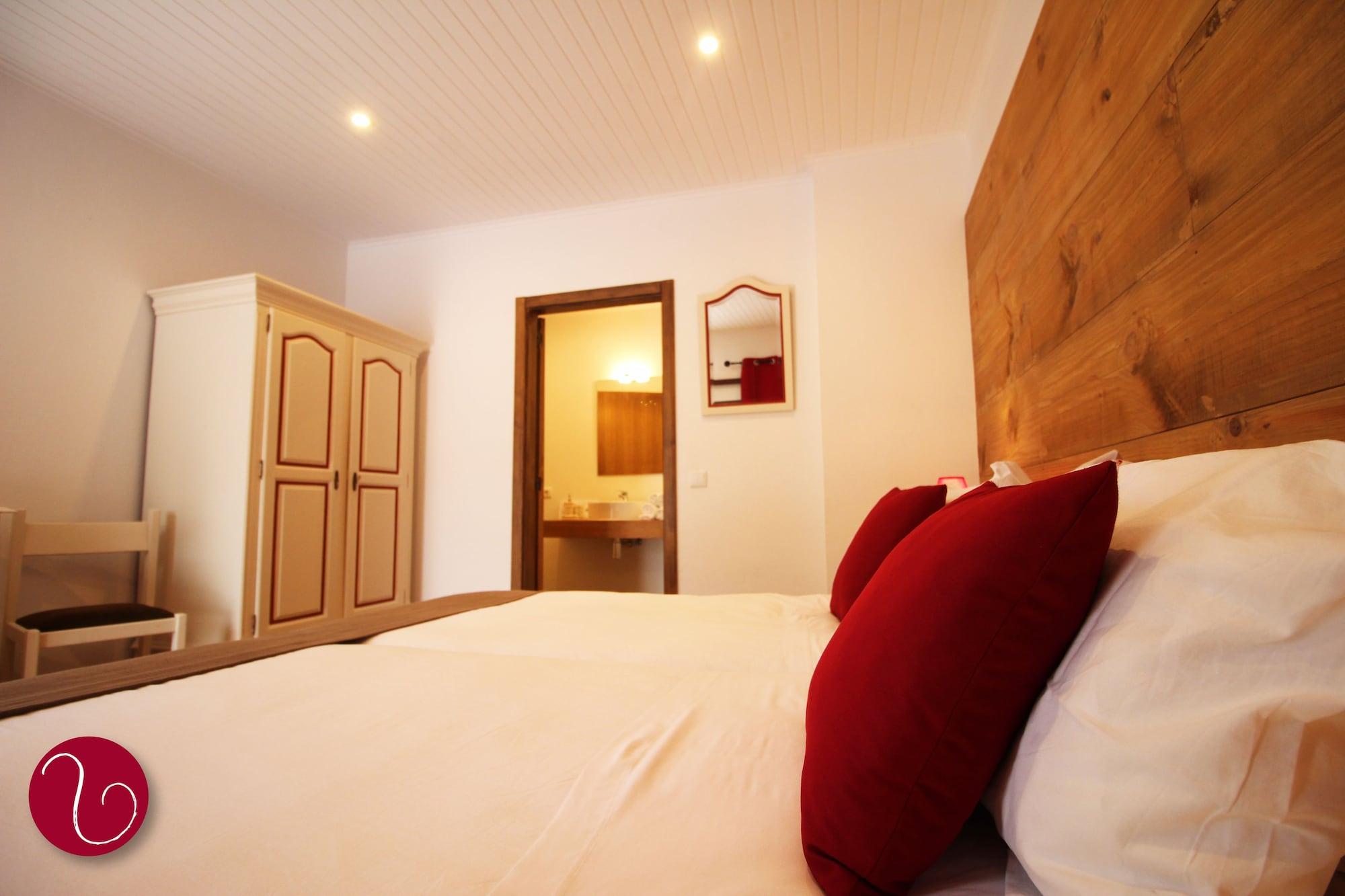 Guesthouse Vila Lusitania フンシャル エクステリア 写真