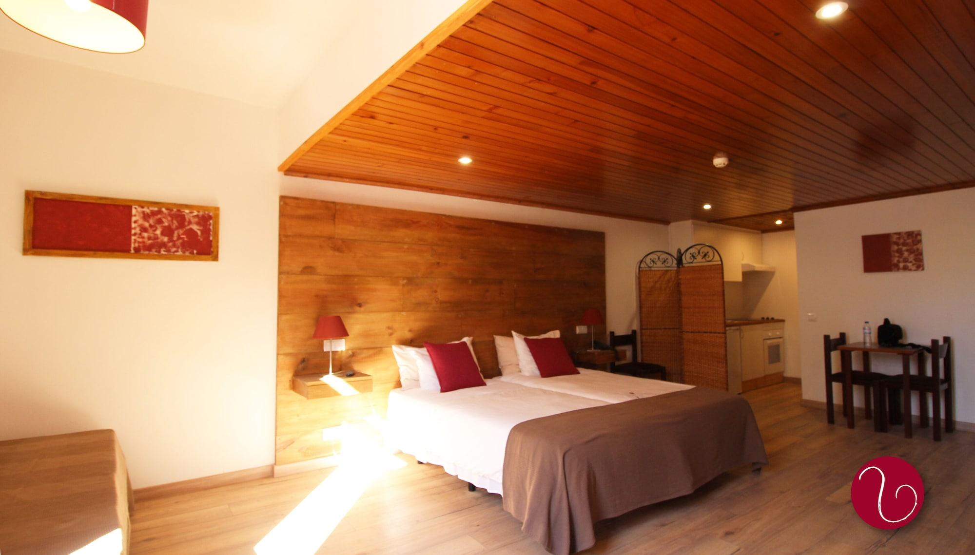 Guesthouse Vila Lusitania フンシャル エクステリア 写真