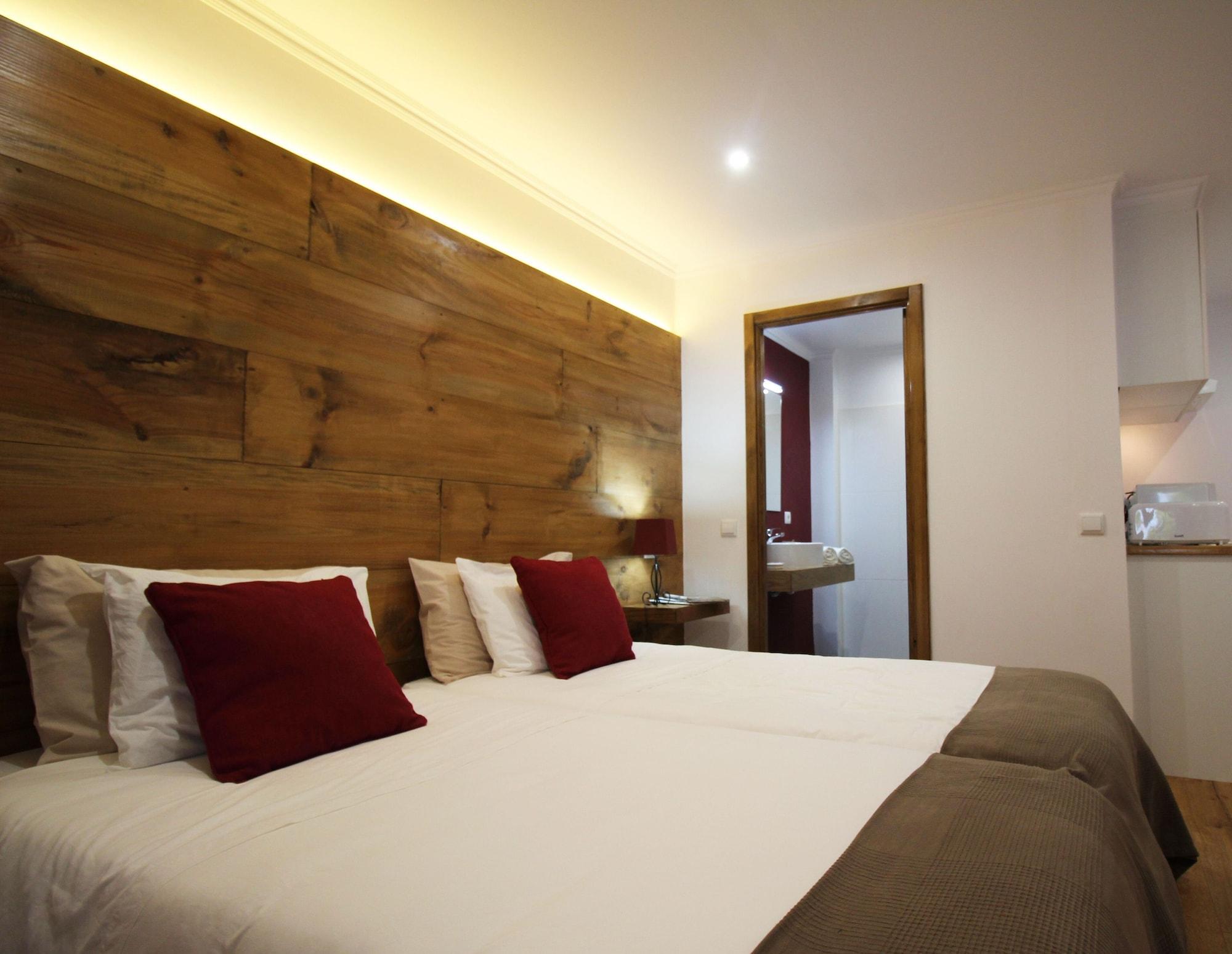 Guesthouse Vila Lusitania フンシャル エクステリア 写真