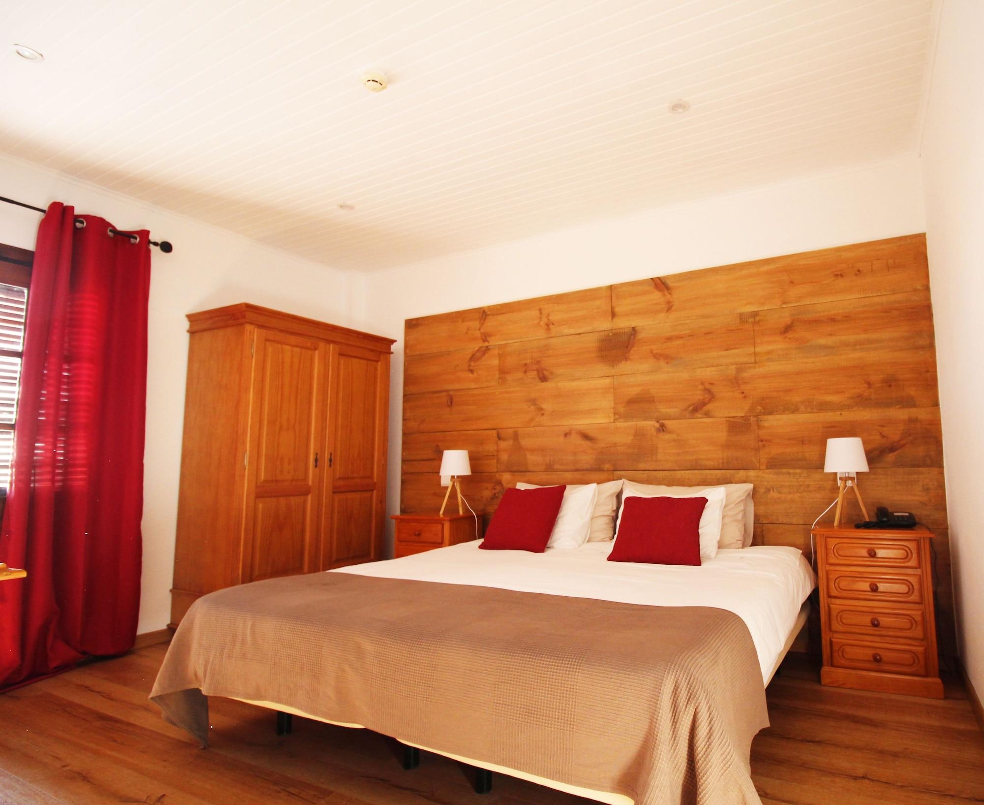 Guesthouse Vila Lusitania フンシャル エクステリア 写真
