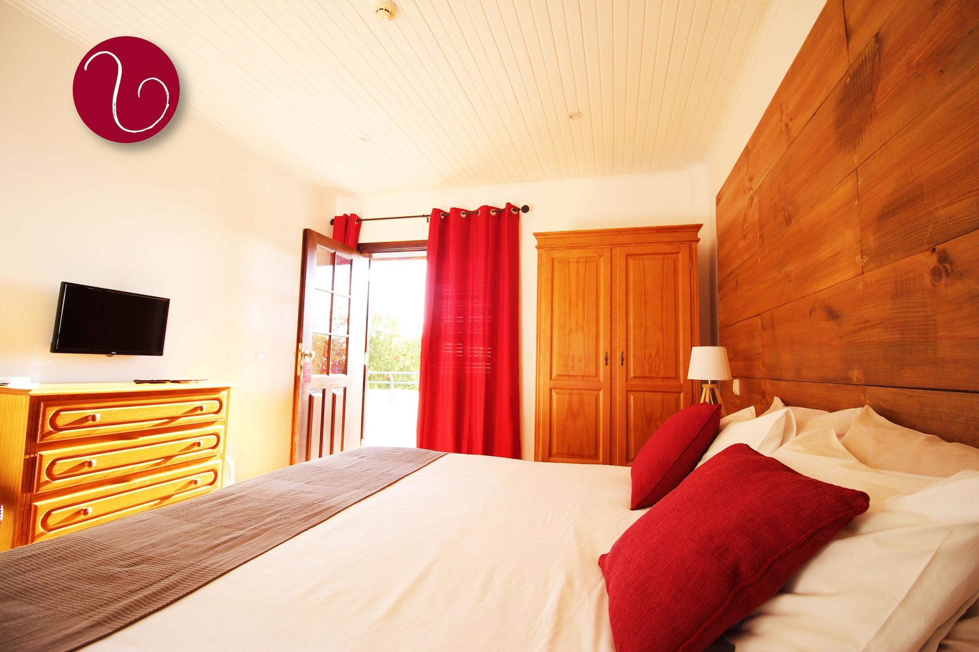 Guesthouse Vila Lusitania フンシャル エクステリア 写真