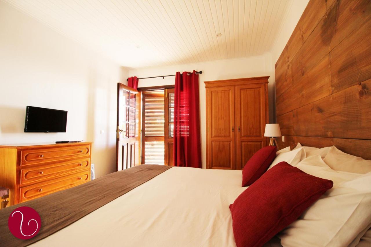 Guesthouse Vila Lusitania フンシャル エクステリア 写真
