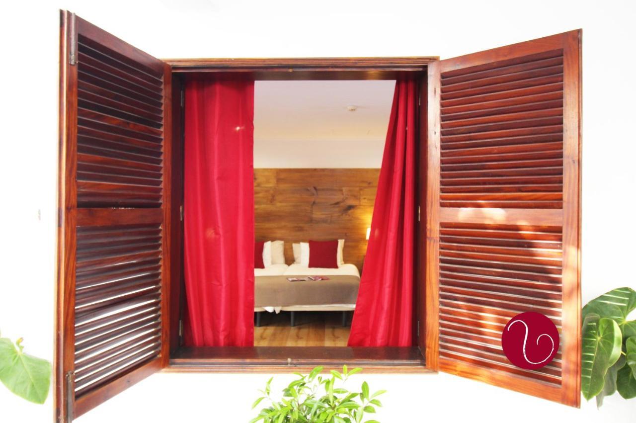 Guesthouse Vila Lusitania フンシャル エクステリア 写真
