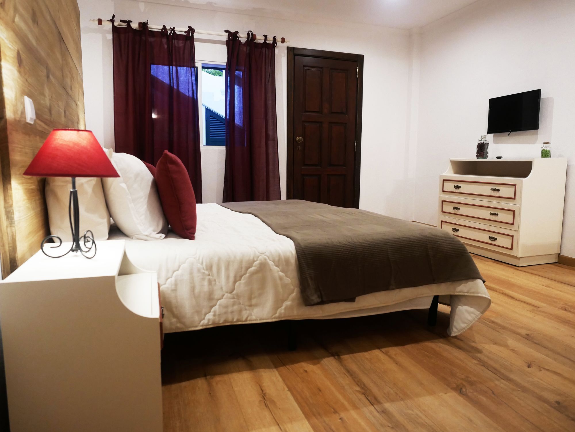 Guesthouse Vila Lusitania フンシャル エクステリア 写真