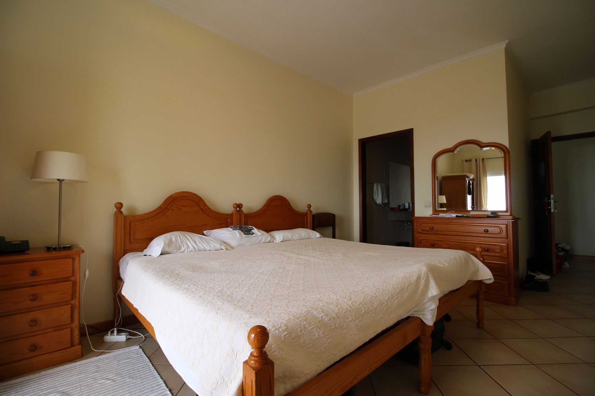 Guesthouse Vila Lusitania フンシャル エクステリア 写真