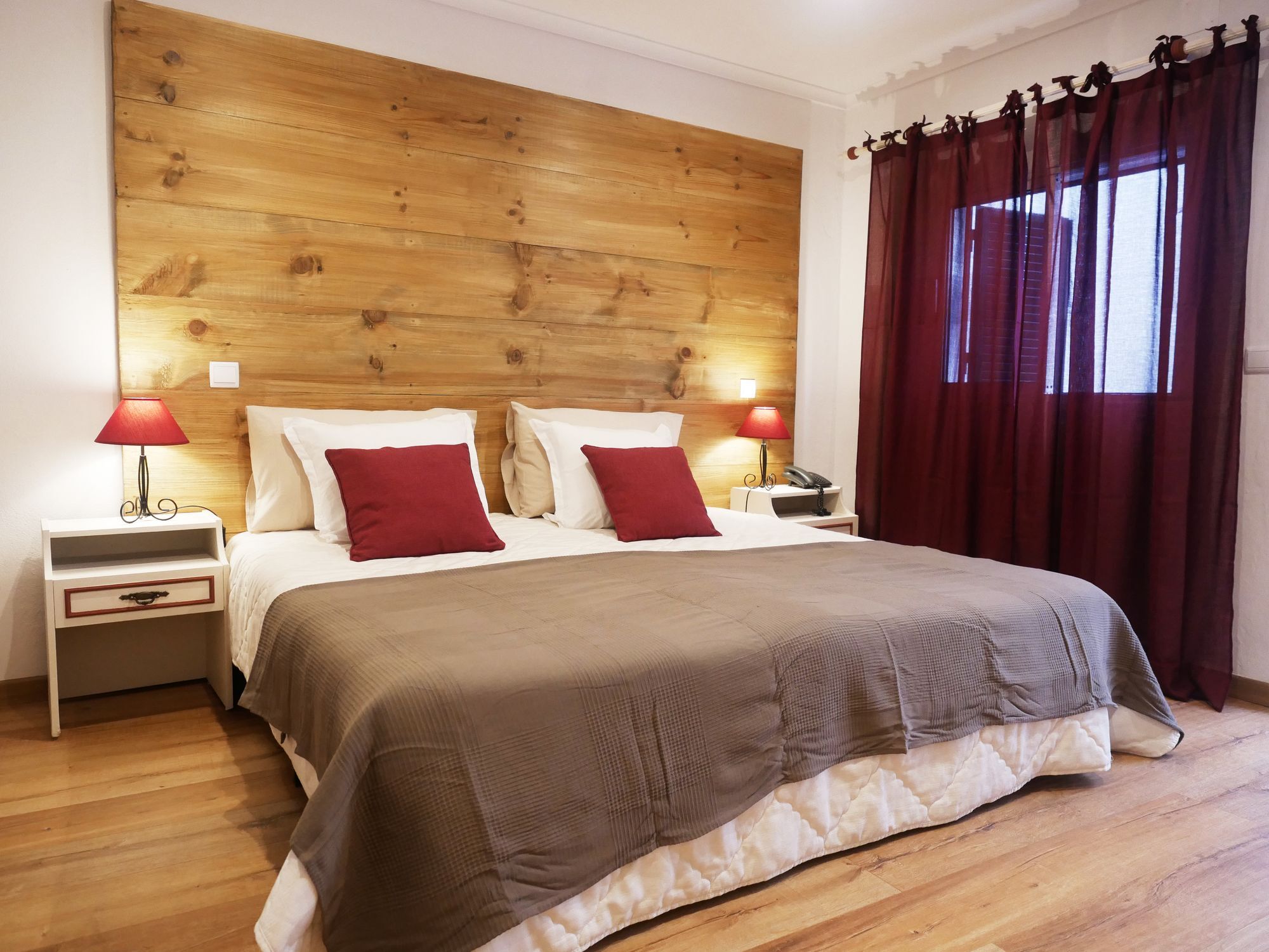 Guesthouse Vila Lusitania フンシャル エクステリア 写真