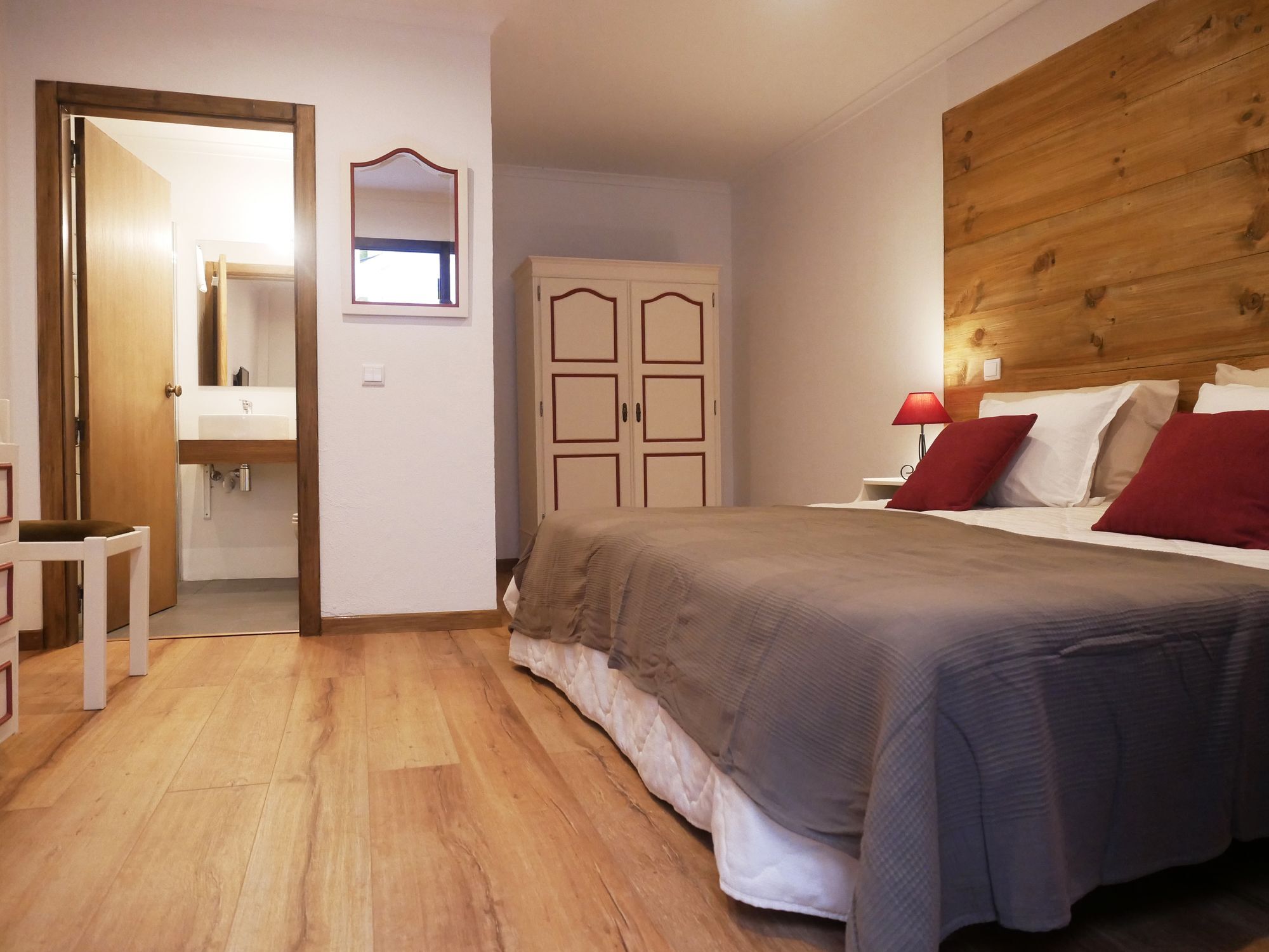 Guesthouse Vila Lusitania フンシャル エクステリア 写真