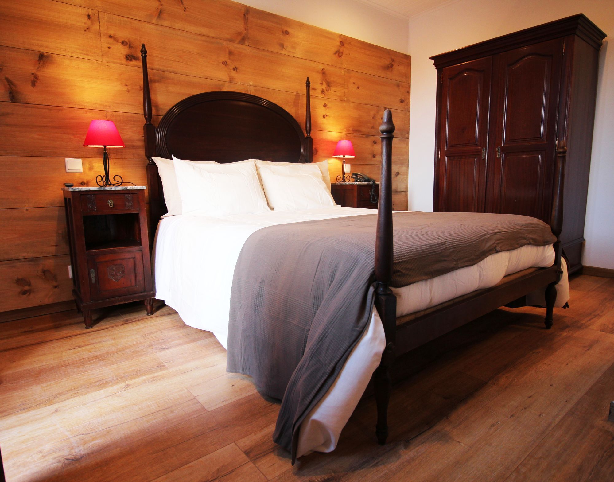 Guesthouse Vila Lusitania フンシャル エクステリア 写真